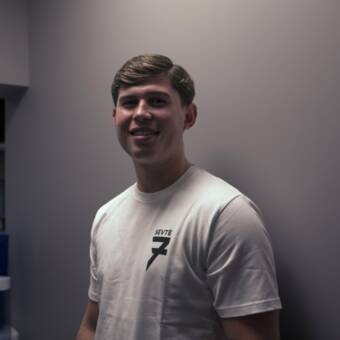 L'avatar appartenant à Leon