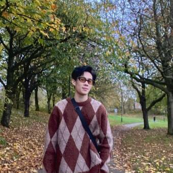 Henkilön Tuan avatar