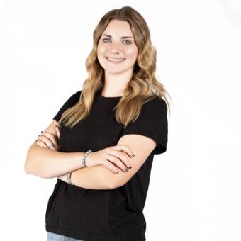 الصورة الرمزية لـ McKenzie
