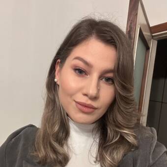 L'avatar appartenant à Angela