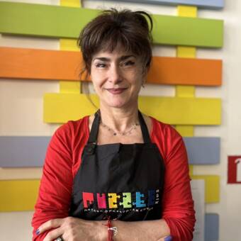 Боби Паневаpseudoportretas