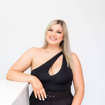 The avatar of Taylor