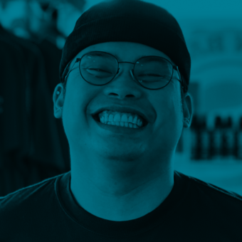 Avataren til Anthony