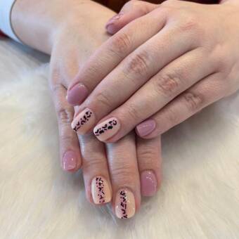 Avatar tilhørende Amy