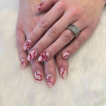 Avatar tilhørende Anna