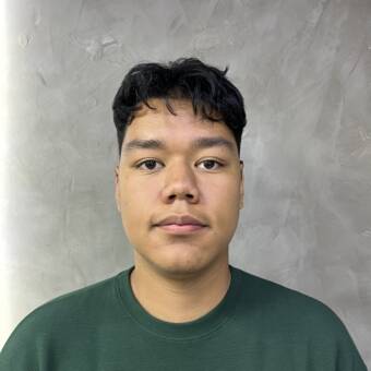 Το avatar του Samuel