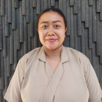 次のアバター： YAYUK