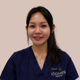 The avatar of xin yi