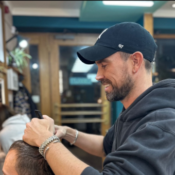 The avatar of Daniel