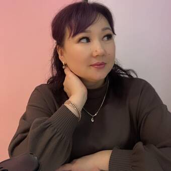 De avatar van Samara