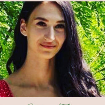 De avatar van Victoria