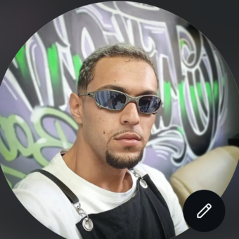 Avataren til Michael