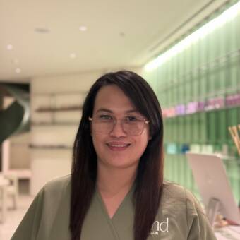 الصورة الرمزية لـ Marife