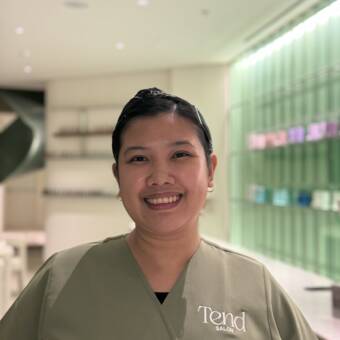 الصورة الرمزية لـ Rutchell