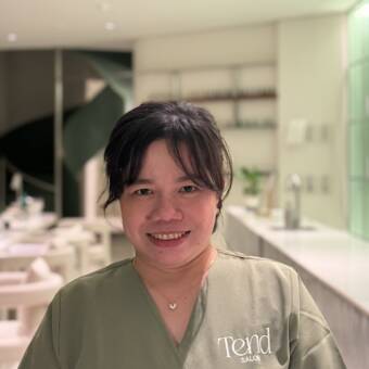 الصورة الرمزية لـ Juliet