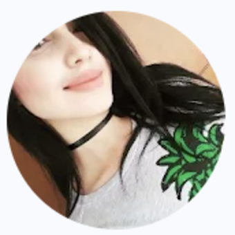 The avatar of Alejandra (Ale)