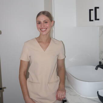 The avatar of Sharnee