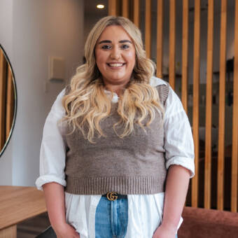 Avataren til Francesca