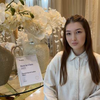 ELZADA - ENG/RUS的头像