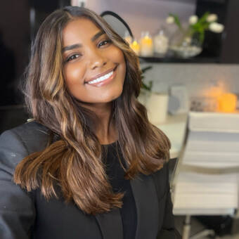 The avatar of Sibrena