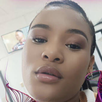 The avatar of AMANDA