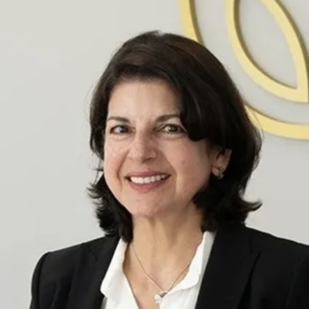 Avataren til Claudine