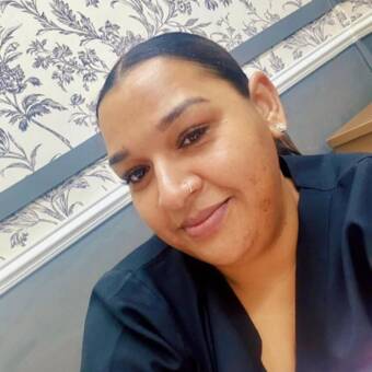 The avatar of Mariam