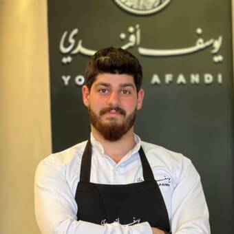 De avatar van Bashar