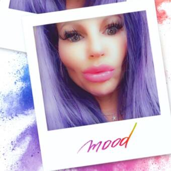 Henkilön Haley avatar