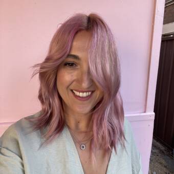 The avatar of Jessica