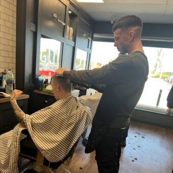 Henkilön Ryan avatar