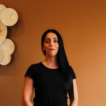 De avatar van Manuela