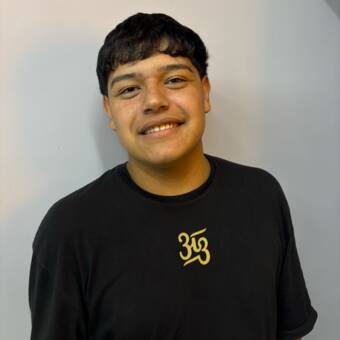 Avataren til Santiago