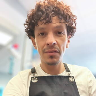 The avatar of Elihue