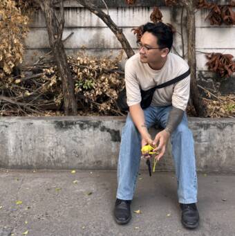 Το avatar του Dean