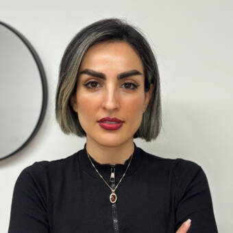 Avatar tilhørende Maryam