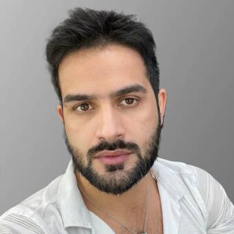 De avatar van Khaled