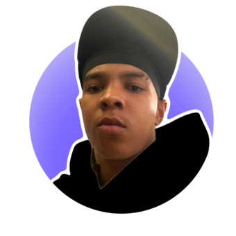 The avatar of blendzbykenz