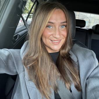 The avatar of Alichia