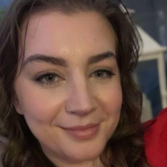 L'avatar di Courtney