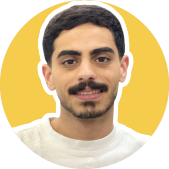 Henkilön Hamza avatar