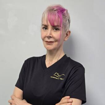 L'avatar di Michelle