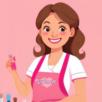 L'avatar appartenant à Airam