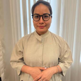 Avatar tilhørende Daisy