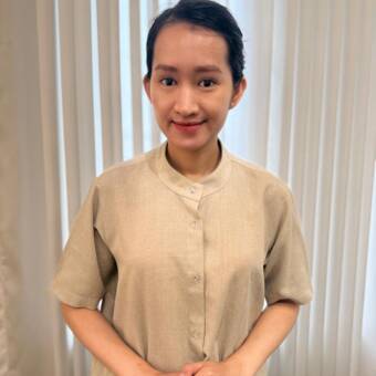 Avatar tilhørende Cham