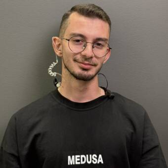 Avatar ΘΑΝΑΣΗΣ