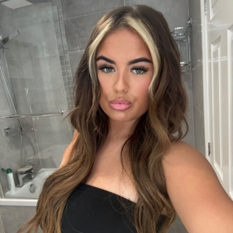 The avatar of Shaunie