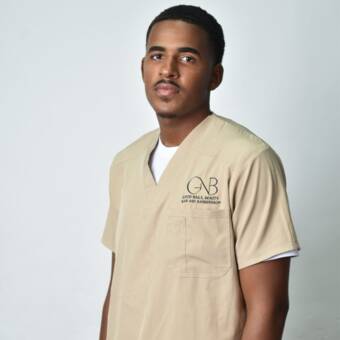 Avatarul lui Sterling Xavier