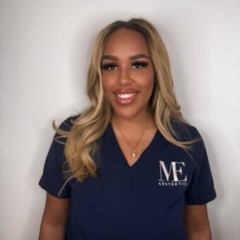 Henkilön Meesha avatar