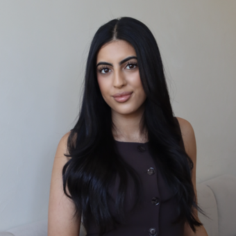 The avatar of Amanda